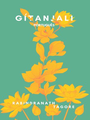 cover image of Gitanjali